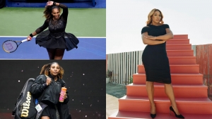 Serena Williams se retirar&aacute; del tenis con una fortuna de 260 millones de d&oacute;lares