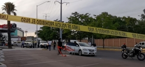Pese al encierro los delitos no disminuyeron en el 2020, lament&oacute; diputado local