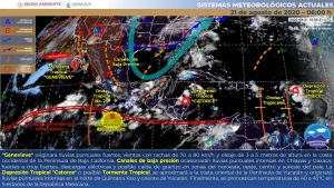 Imagen de Fen&oacute;menos Meteorol&oacute;gicos Significativos