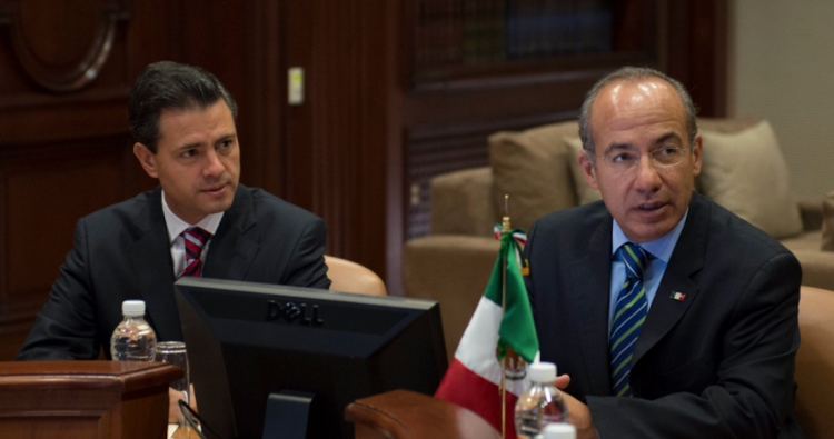 Ex presidentes est&aacute;n obligados a declarar tras denuncia de Lozoya