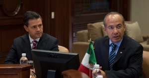 Ex presidentes est&aacute;n obligados a declarar tras denuncia de Lozoya