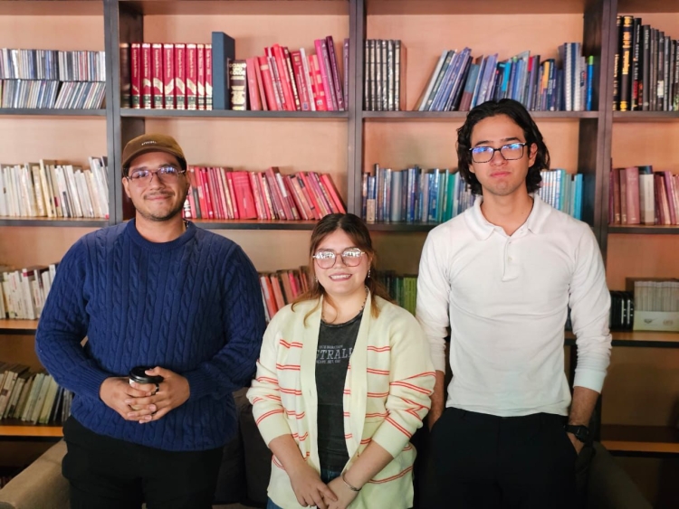 Las tremendas aventuras de la Capitana Gazpacho, el 18 de enero en Culiac&aacute;n
