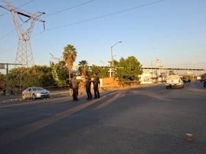 Un muerto y un herido en ataque a balazos en la colonia Guadalupe Victoria, de Culiac&aacute;n