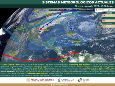 Sin afectaciones en Sinaloa por el sismo de anoche: Protecci&oacute;n Civil