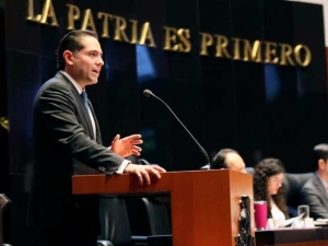 M&eacute;xico; zona de riesgo para ejercer el periodismo y la defensa de DDHH: Partido Verde en el Senado