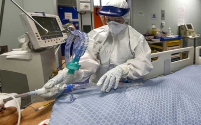&iexcl;Mat&oacute; Covid a 10 mil mexicanos en 10 d&iacute;as!