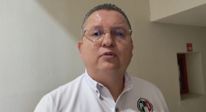 El Ayuntamiento de Culiac&aacute;n no aplica la infraestructura econ&oacute;mica para superar la actual crisis; hay recursos: No&eacute; Heredia, PRI Culiac&aacute;n