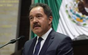 Verde y PT pactan apoyar a Morena con el Plan B de la reforma Electoral: Senador Ignacio Mier