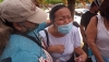 Con un dolor desgarrador una madre de desaparecido suplica al gobierno estatal las apoye