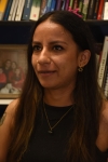 Estudiante colombiana fortalece su formaci&oacute;n acad&eacute;mica y de investigaci&oacute;n en la UAS