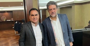 Contin&uacute;a el Rector las gestiones con el Subsecretario de Educaci&oacute;n Superior para resolver la situaci&oacute;n ante el SAT