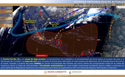 Imagen de fen&oacute;menos metereol&oacute;gicos