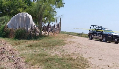 Matan a pu&ntilde;aladas a una mujer en Corerepe, Guasave; acusan al cu&ntilde;ado del crimen