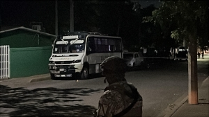 Fallece chofer del transporte p&uacute;blico atacado a balazos en Culiac&aacute;n
