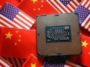 China contraataca a EEUU: Proh&iacute;be exportar metales tras restricci&oacute;n de Biden de producir chips avanzados