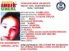 Desaparece Isis Monserrat, de 14 a&ntilde;os, de la colonia Bachigualato, en Culiac&aacute;n