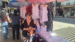 A Culiac&aacute;n ya no le f&iacute;an: comerciantes recurren a prestamistas particulares para surtir regreso a clases y 15 de septiembre: Laura Quevedo, l&iacute;der