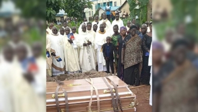 Mueren m&aacute;s de 160 personas por ataques al centro de Nigeria, en &Aacute;frica