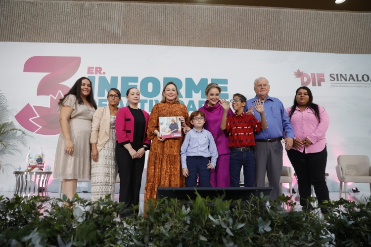 Transformando vidas con humanismo y coraz&oacute;n: Eneyda Rocha Ruiz