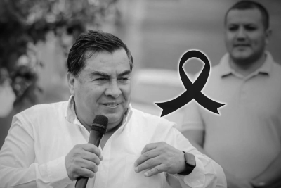 Matan a Salvador Bastida, alcalde de Tac&aacute;mbaro, Michoac&aacute;n; era acusado de tener nexos con el CJNG
