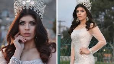 FGR investiga asesinato de ex Reina de Belleza de Baja California en Polanco, en CDMX; su suegra le dispar&oacute;