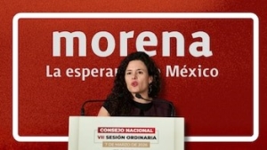 Sin excusas para el olvido: El INE obliga a Morena a transparentar sus gastos de campa&ntilde;a