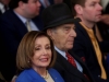 Nancy Pelosi realiza un exorcismo en su casa; esta es la raz&oacute;n
