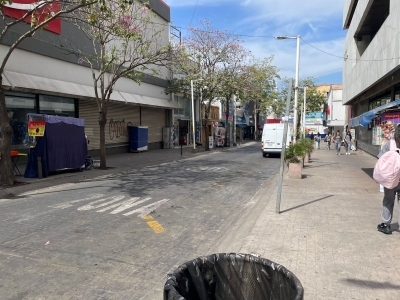 Sufren comerciantes desalojos y emplazamientos por falta de pagos, ante crisis comercial en Culiac&aacute;n