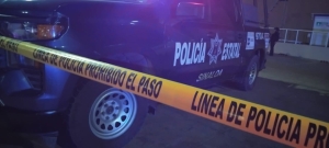 Gatilleros matan a un joven motociclista en un supermercado de Ciudades Hermanas