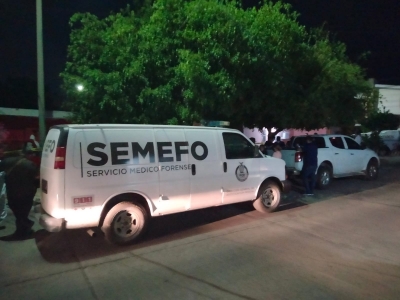 Localizan a m&eacute;dico asesinado en la colonia Popular en Culiac&aacute;n