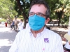 Llama Cu&eacute;n a dar a conocer las cifras reales de la pandemia