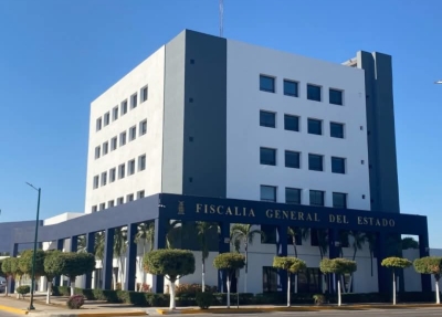 Matan a polic&iacute;a de investigaci&oacute;n de la Fiscal&iacute;a estatal en Mazatl&aacute;n
