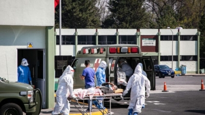 En menos de cinco meses se duplicaron muertes; octubre 2020 y marzo 2021, fatales