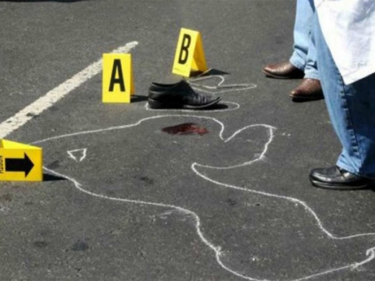 Capturan a multihomicida de al menos 12 personas en Michoac&aacute;n