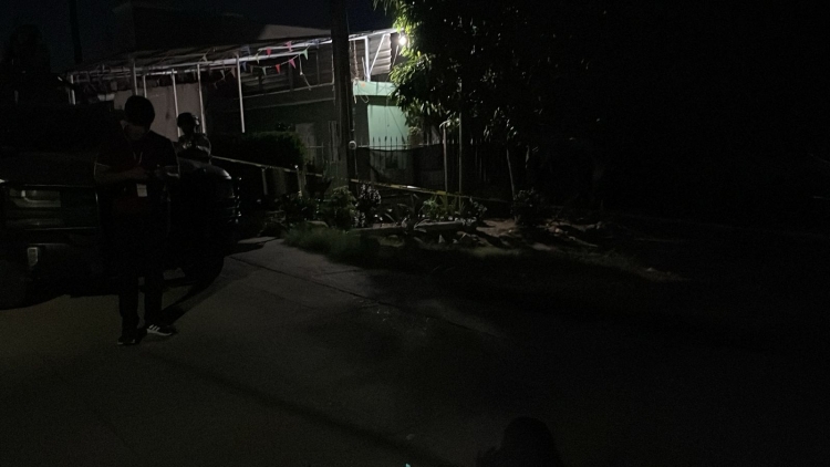 Motociclista es asesinado a balazos en la Colonia Ortiz de Toledo, al Sur de Culiac&aacute;n