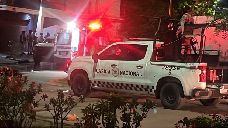 RESUMEN: 2 personas asesinadas, una 'levantada' y 4 autos robados en Sinaloa, el saldo rojo del 28 Mayo 2026