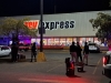 Va al Supermercado y lo matan a balazos al bajarse de su camioneta, en la Colonia Villas del Real, en Culiac&aacute;n