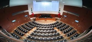 Morena revela qui&eacute;nes son los 4 candidatos a presidir el Senado