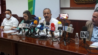 Raro el pago del gobierno de Quirino a proveedores: JEF