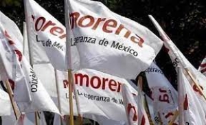 Morena manejar&aacute; 50% del presupuesto de los estados y gobernar&aacute; a 46% de la poblaci&oacute;n
