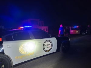 Asesinan a balazos a un hombre en la sindicatura de Villa Ju&aacute;rez, Navolato