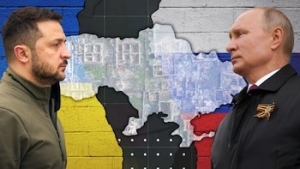 Ucrania sacude a Rusia con ataques quirúrgicos mientras Putin intenta avanzar sobre más territorio