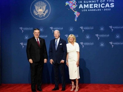M&eacute;xico se suma a la Alianza de las Am&eacute;ricas para la Prosperidad Econ&oacute;mica
