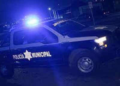 &iexcl;Arrecian asaltos! Sujetos en moto despojan de 43 mil pesos a transe&uacute;nte