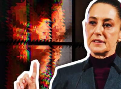 Prisi&oacute;n preventiva oficiosa, necesaria por inseguridad: Sheinbaum