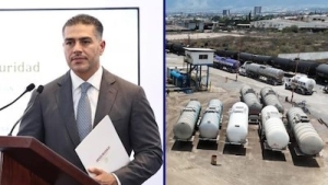 Desmantelan una red de huachicol independiente; hay 32 detenidos