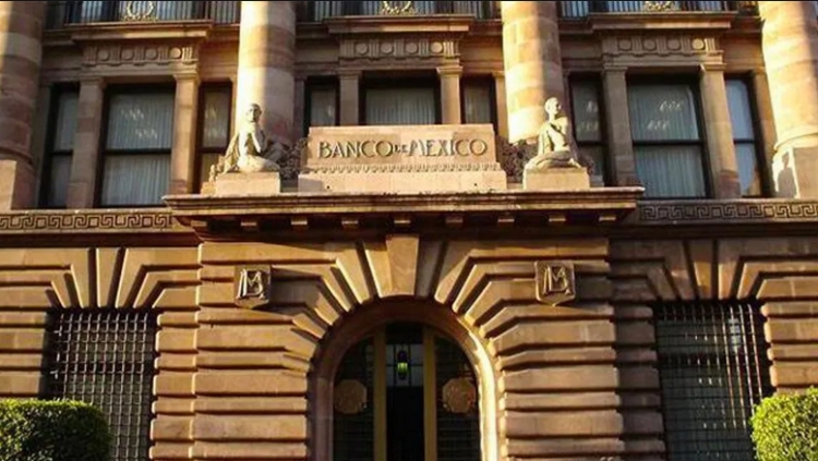 Anticipan recorte de Banxico en tasa clave a 5% antes efectos de la pandemia
