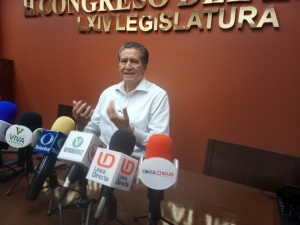Las pol&iacute;ticas de odio son propias de los partidos de derecha, responde MoReNa a la alianza.