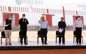 AMLO propondr&aacute; a Biden acuerdo para que mexicanos trabajen legalmente en EU