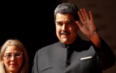 En los comicios en Julio, Nicolás Maduro buscará un tercer mandato en Venezuela